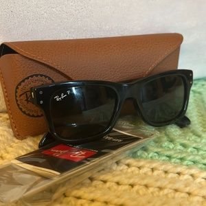 Ray-Ban Mr. Burbank